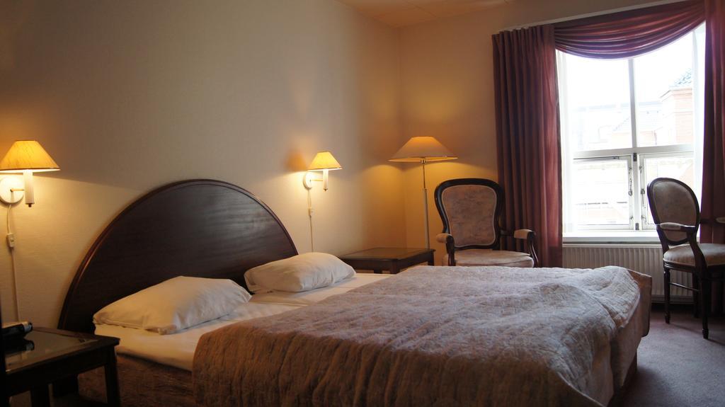 Minotel Park Aalborg Quarto foto