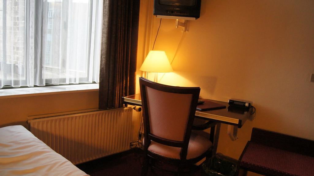 Minotel Park Aalborg Quarto foto