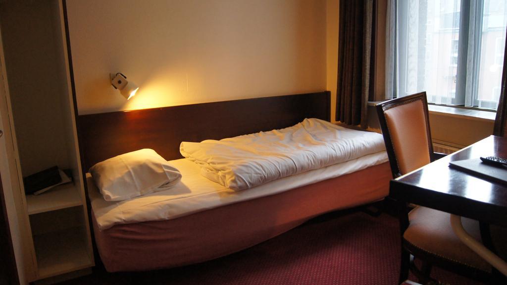 Minotel Park Aalborg Quarto foto