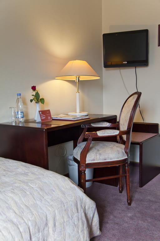 Minotel Park Aalborg Quarto foto