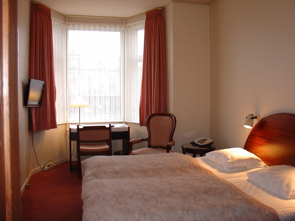 Minotel Park Aalborg Quarto foto